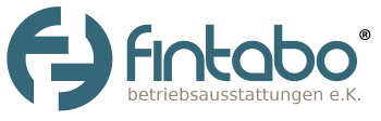 fintabo Betriebsausstattungen e.K.